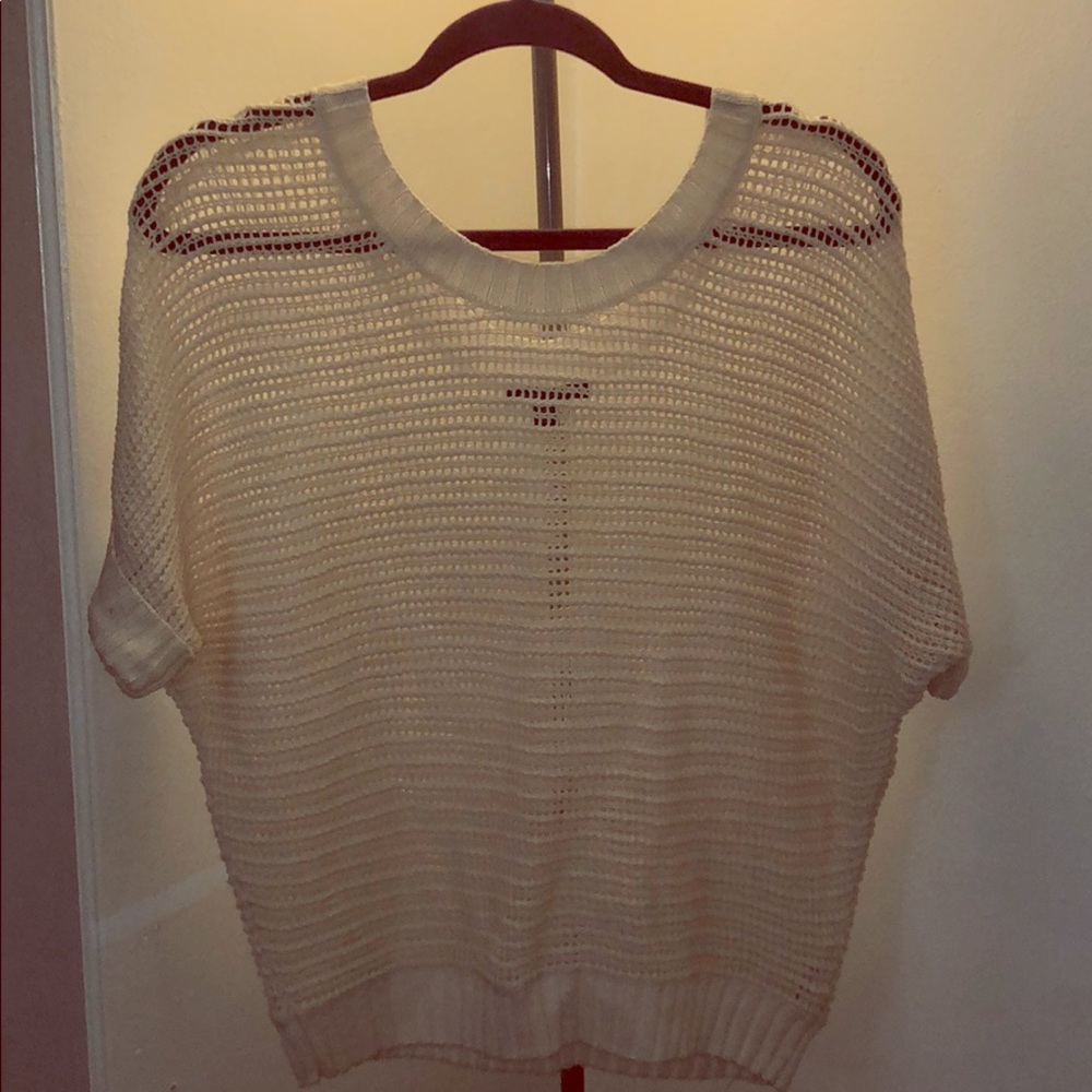 AE sweater top